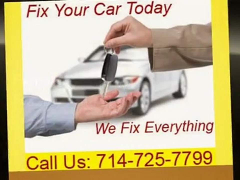 714.725.7799 - Land Rover Tune Up Huntington Beach ~ Female Friendly21