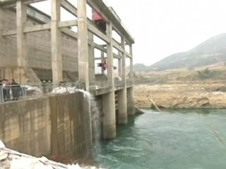 Cancer-causing Cadmium Pollution Found in China's Liujiang River