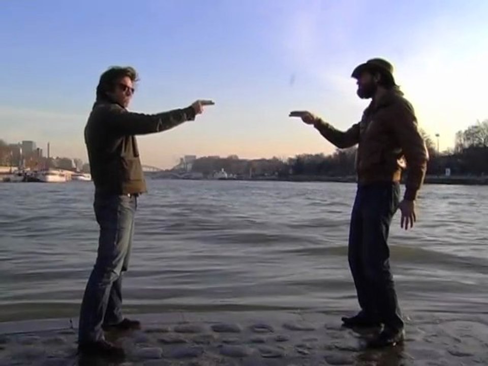 31.Harry contre Zona - Seine