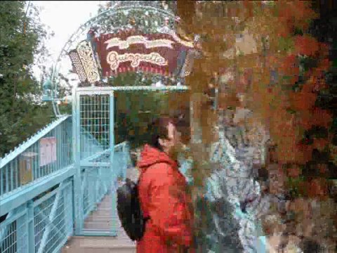 Lambeth walk - les POULBOTS du MUSETTE