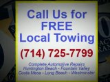 714.725.7799 - Lexus Electrical Repair Huntington Beach ~ I love my Lexus