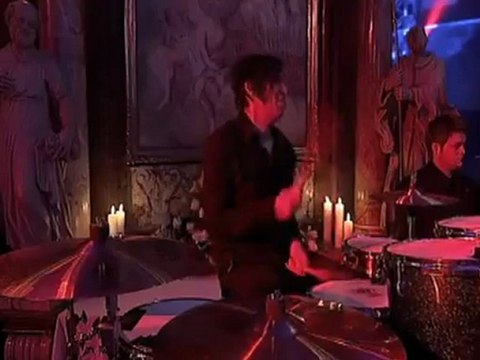 El fantasma de la ópera (The phanton of the opera)