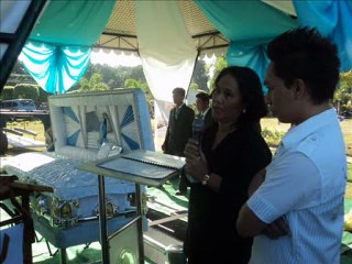 Genaro G. Mislang Sr. Treasured Moments at Holy Gardens Pangasinan Memorial Park