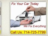 714.725.7799 - Lexus Transmission Repair Huntington Beach ~ I love my Lexus
