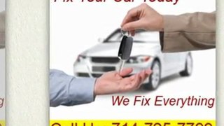 714.725.7799 - Lexus Best Lexus Repair Huntington Beach ~ I love my Lexus