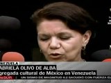 México agradeció a Venezuela tras liberación de embajador