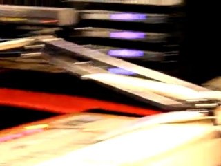 Sean Paul dans la Radio Libre de Difool