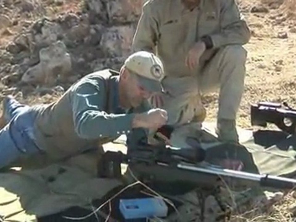 Reticles for Rifle Scopes – Get Horus Vision Rifle Scopes