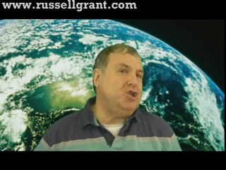 RussellGrant.com Video Horoscope Sagittarius January Tuesday 31st