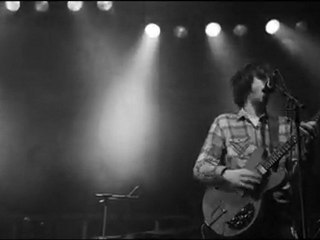 Black Box Revelation – High On A Wire