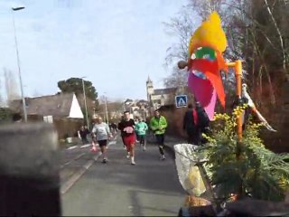 tout Betton court 2012  4ème partie avec mario et son petit vélo