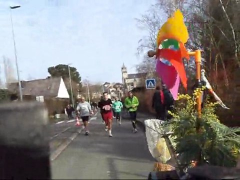 tout Betton court 2012 4ème partie avec mario et son petit vélo