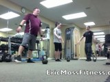 Eric Moss Fitness 