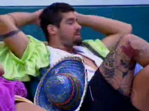 BBB12 DIA 20=2 - Domingo 29-01-12