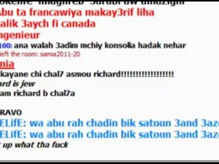 Les traitres Baltajis idiots.