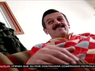 Confirman sentencia contra Alfonso Plazas Vega