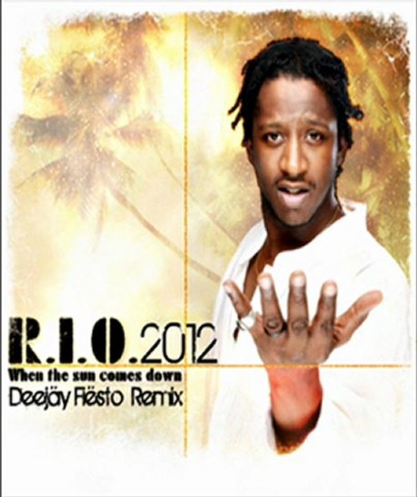 R.I.O. - When The Sun Comes Down 2012 (Deejäy Fiësto Remix)