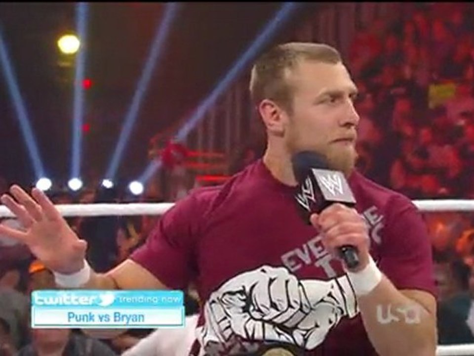 WWE Raw 01/30/12 January 30 2012 In 720p HD Par...