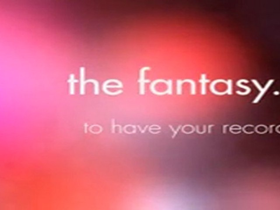 BOOK TRAILER: The Living End: A Memoir of Forgetting and Forgiving