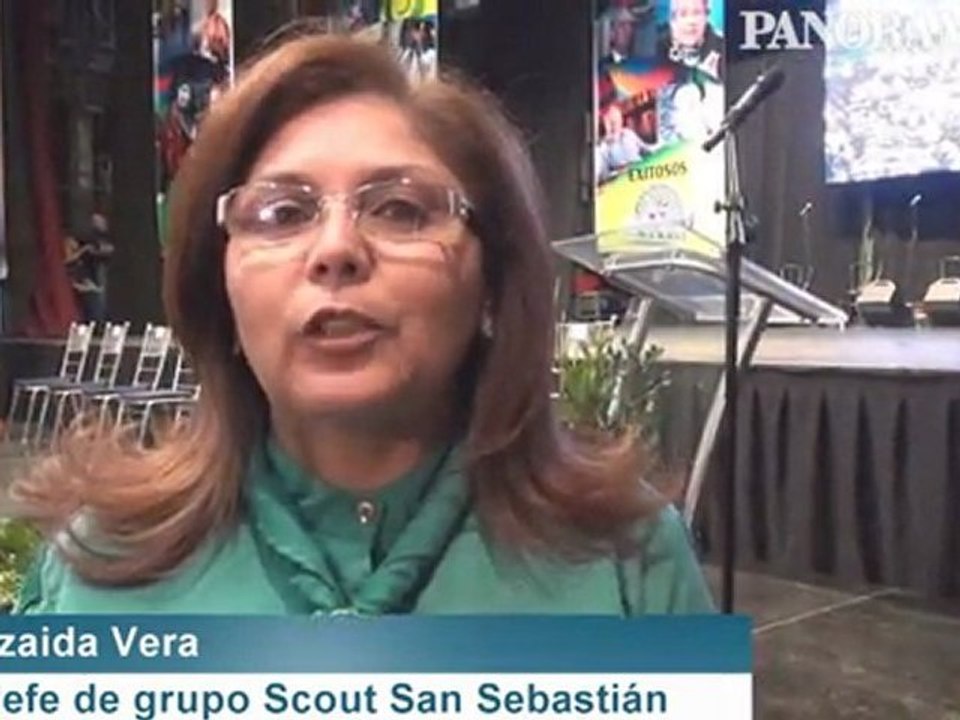 Personalidades regionales celebraron el Día de la Zulianidad