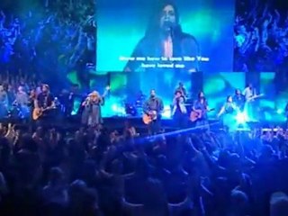 Hillsong - Hosanna (High-Quality)