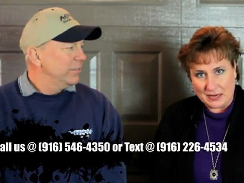 916-546-4350 Best Garage Door Repair Sacramento Action Door