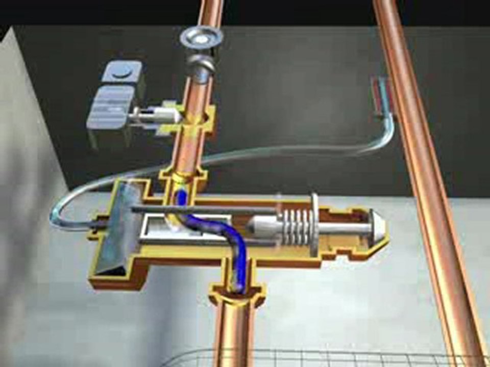 Refrigeration Cycle