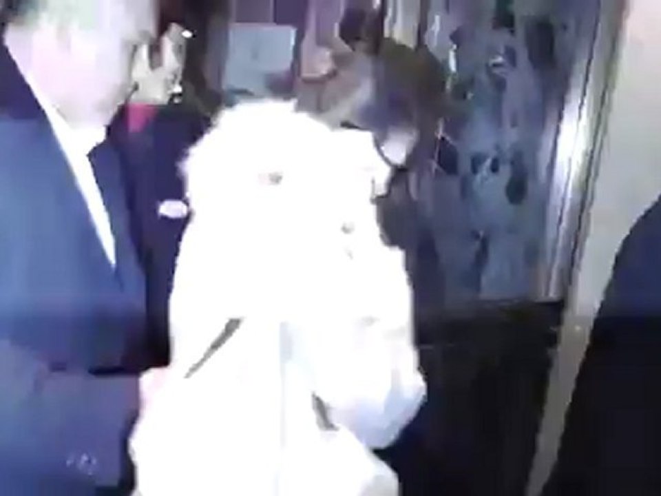 Jennifer Lopez, Casper Smart in Miami