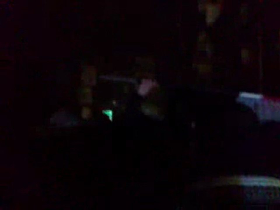 فري برس   ريف دمشق زملكا مظاهرة مسائية حاشدة رغم الحصار وقطع التيار الكهربائي والاتصالات 30 1 2012 ج2