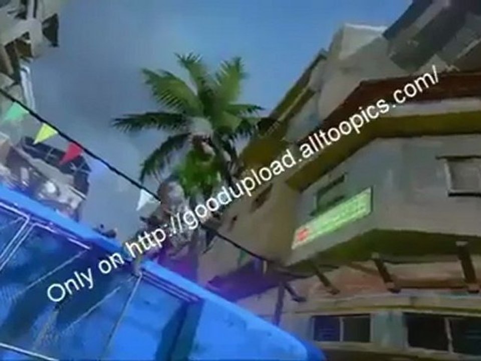 Dead Island Ryder White Serial Keygen Crack n 2016 n Pirater n FREE Download