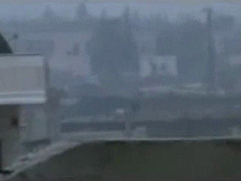 فري برس حمص شاهدو ياناس ياعالم لم يبقى بكم رحمةباباعمرو 30 1 2012