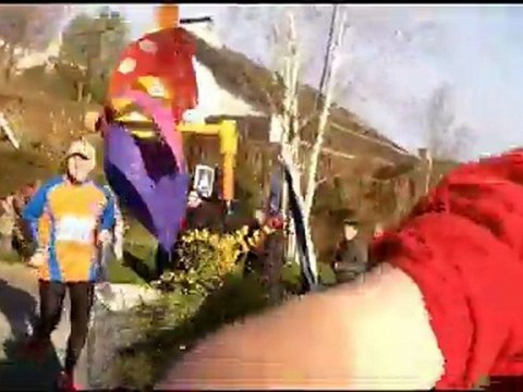 tout betton court 2012 1ère partie avec mario et son petit vélo