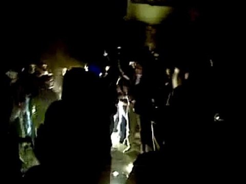 فري برس حلب حي الفردوس مسائية 30 1 2012 ج2