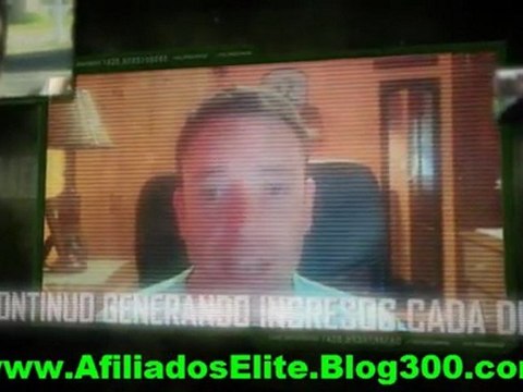 Afiliados Elite 2.0 - El Curso que SI Funciona - [AFILIADOS ELITE 2.0]