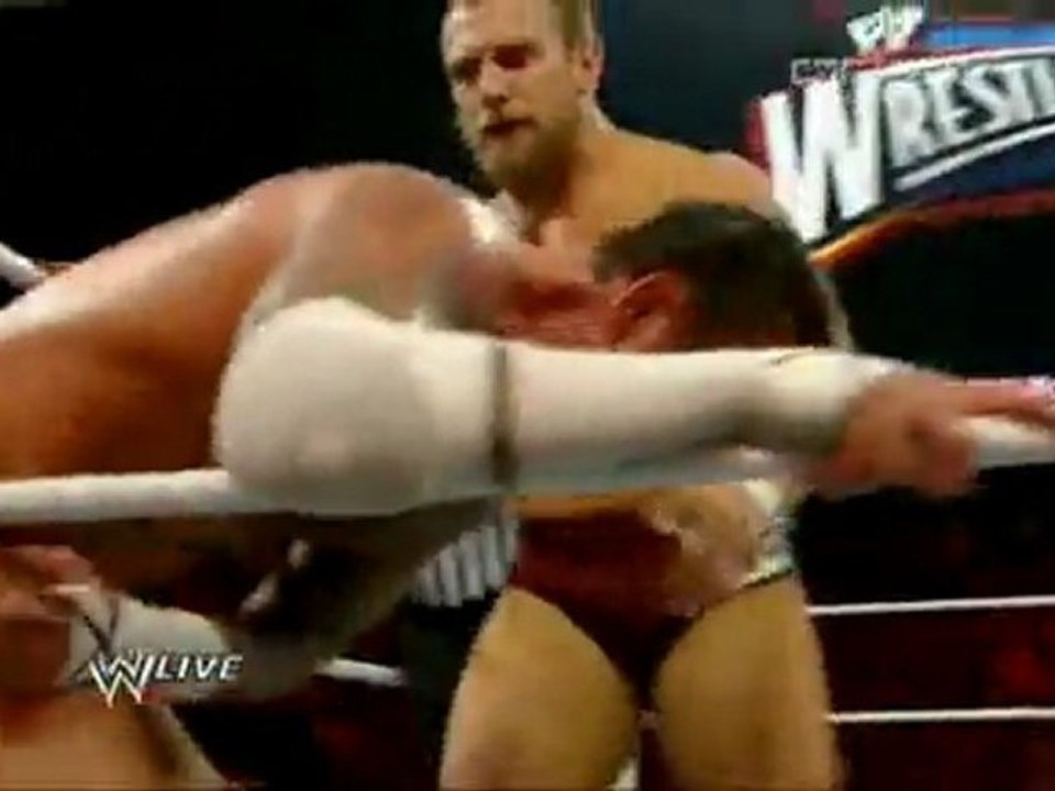 30th Jan 2012 - MNR - HQ - Pt 4