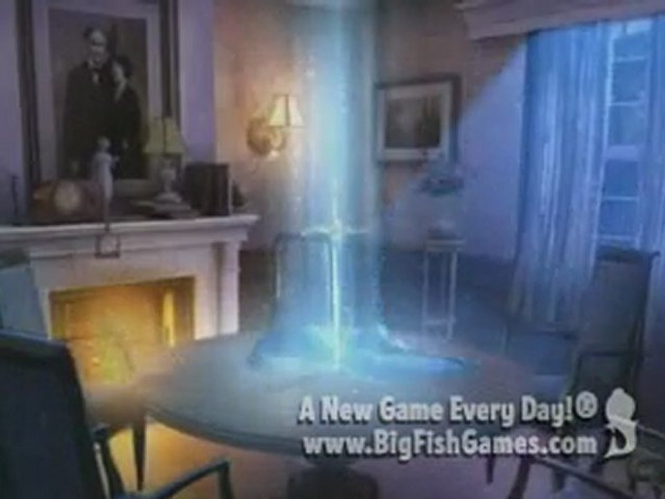 Midnight Mysteries: Haunted Houdini Deluxe Game Download