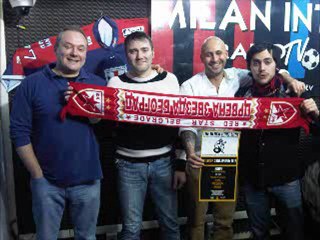 C'Era Una Volta O Rei - Puntata n.15 - 2012.01.26, pt.5