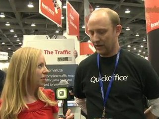 Sync and Edit Microsoft Office Documents on Your Mobile Device with Quickoffice - Snapp