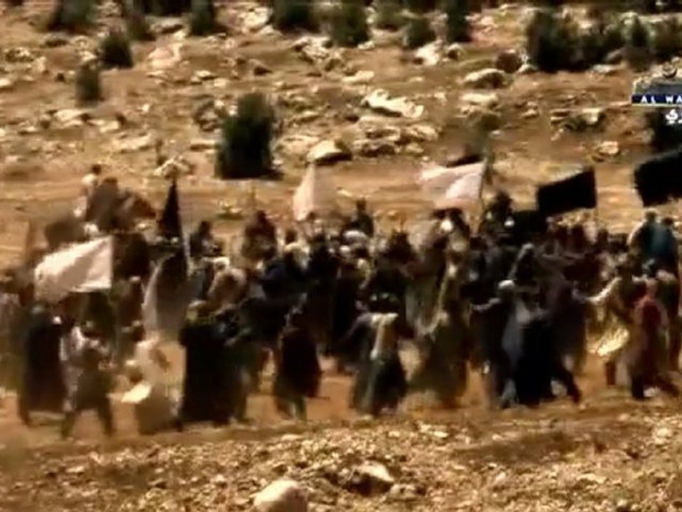 La Biographie du Prophéte Episode 17 [La Bataille d'Uhud]