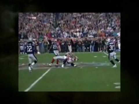 Live Stream Super Bowl Playoffs Football February 2012 - New England Patriots vs