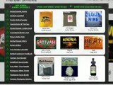 Best Herbal Incense Blends and Legal Buds, 100% USA Legal Herbal Smoking Blends at EazySmoke.com