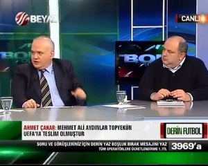 Derin Futbol 4.Kısım