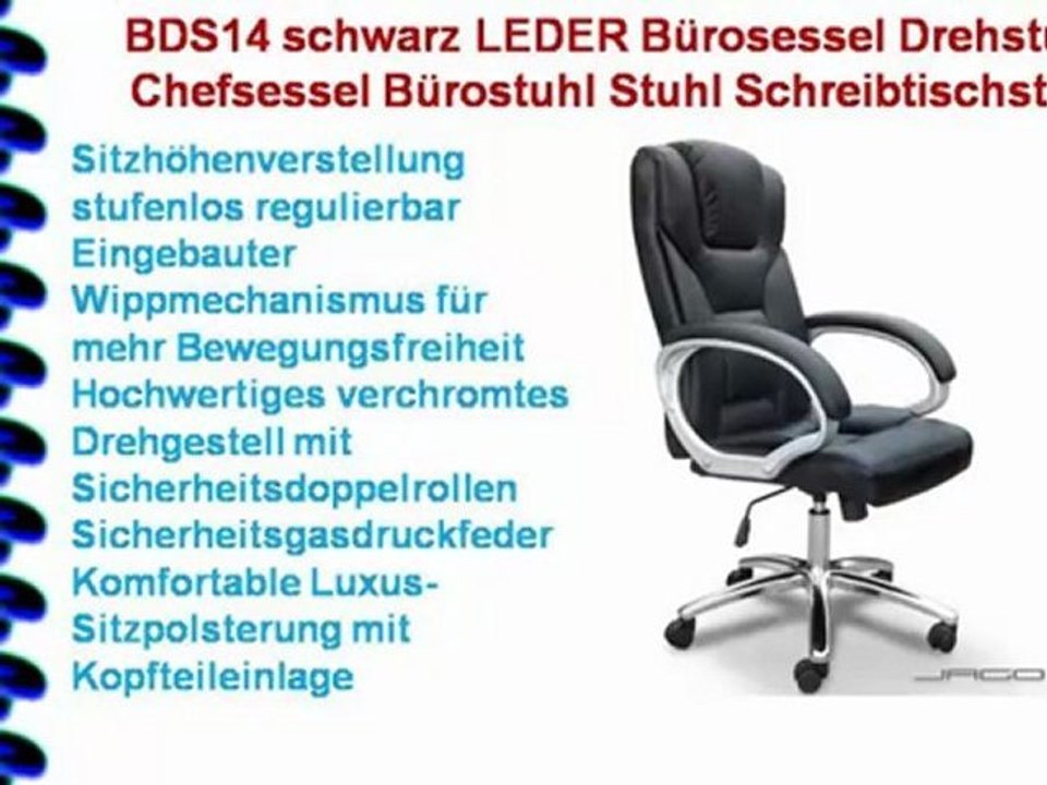 10 Besten Bürosessel Zum Kaufen