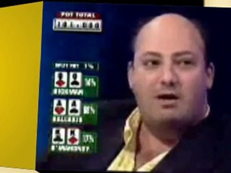 WPT Lucky Hearts Poker Open On Tv - Poker tv Schedule 2012