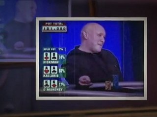 2011-2012 Epic Poker Season I Series 4 On Tv - Poker tv Webcast |