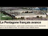 Les infos dont on parle peu - 1 - Janvier 2012 -