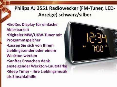 Kaufen Sie nicht Mp3 Wecker Bevor Sie Mein TOP 10 Liste Ansehen
