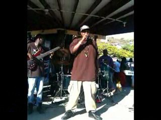 SMOOTH VYBEZ INTL 2011 VILLAGE LIVE PART 2	LIVE 2011 soca
