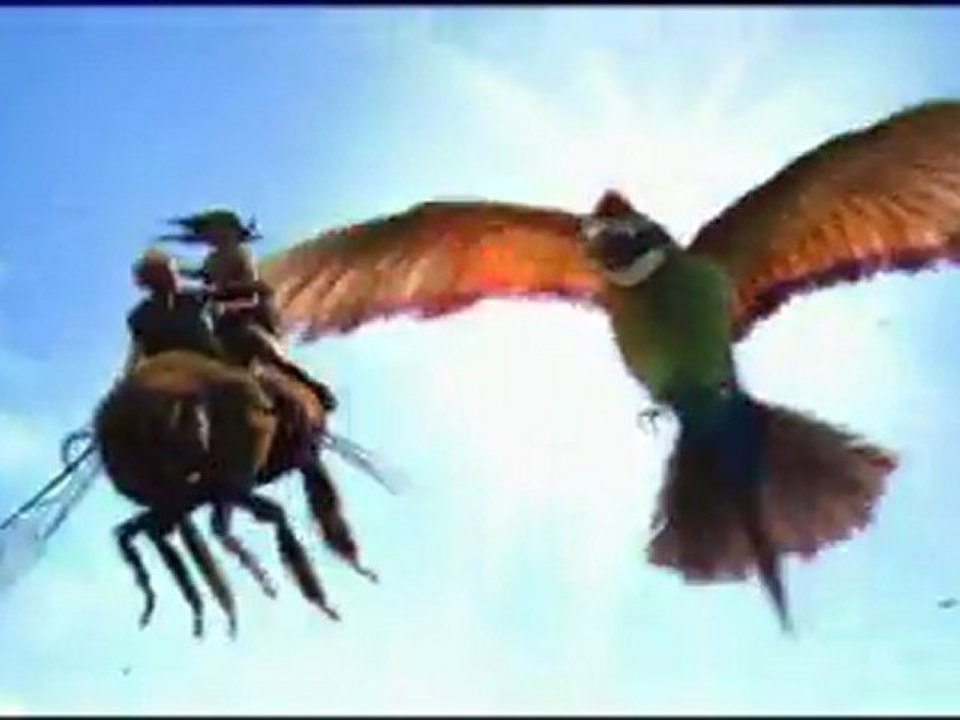 Journey 2 Movie Trailer 03
