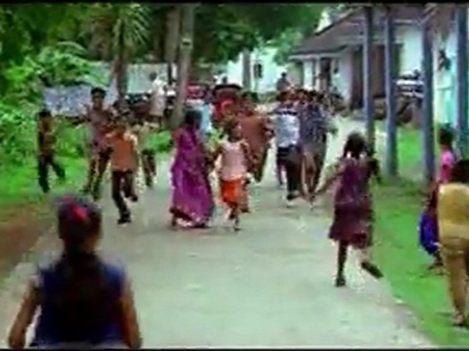 Ramadandu Movie Song 01